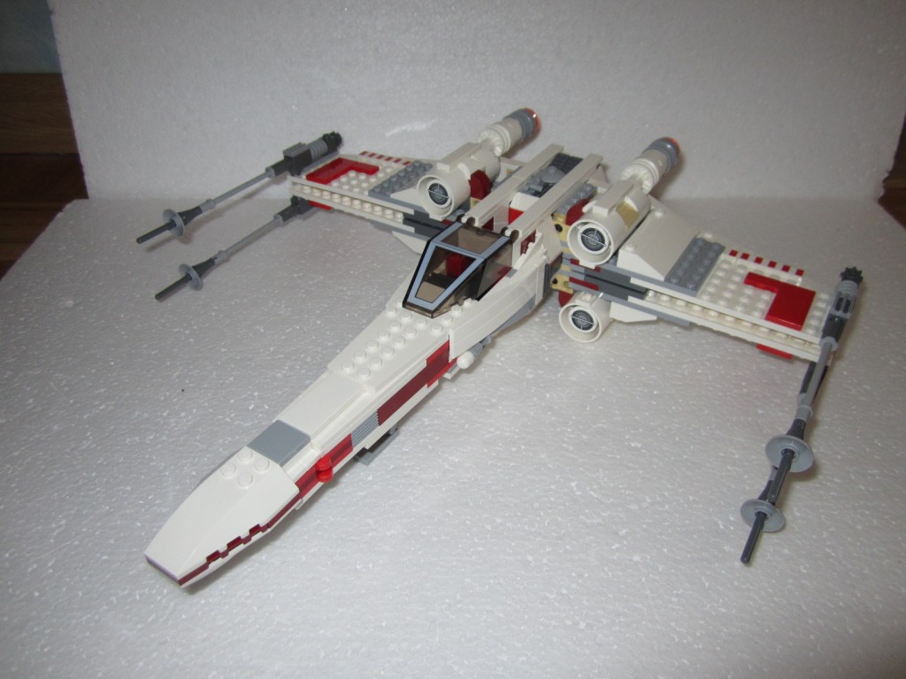 Lego SW 9493 p13