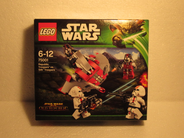 Lego sw 75001 p1