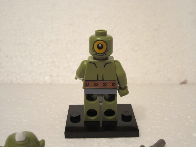 Minfig série 9 cyclope 2