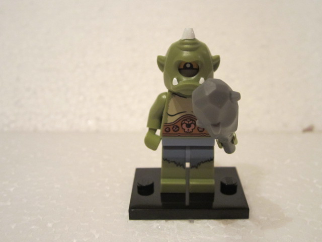 Minfig série 9 cyclope 3