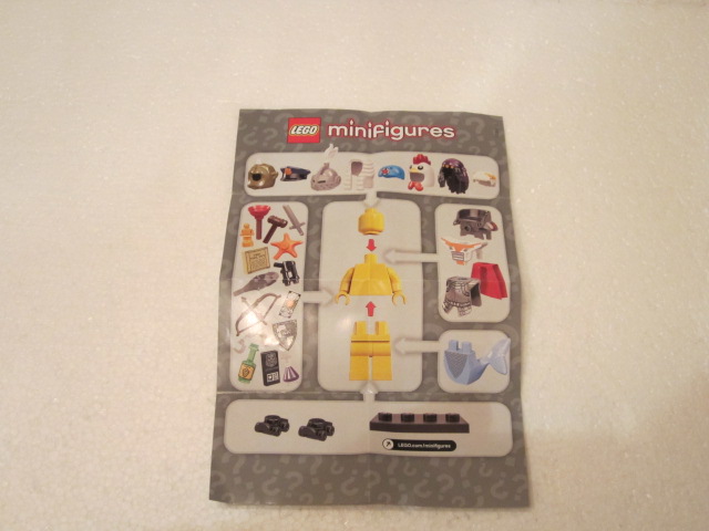 Minfig série 9 notice 2