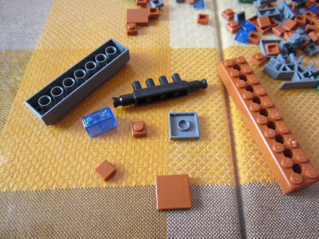 K-nex Angry Birds Space p7