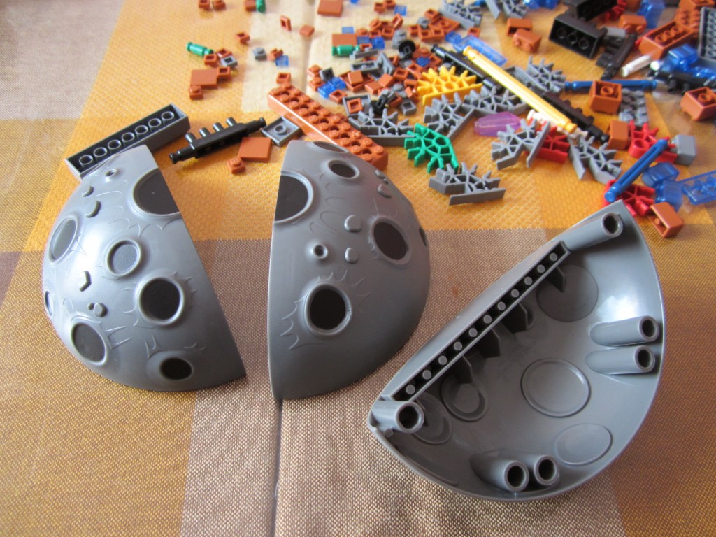 K-nex Angry Birds Space p8