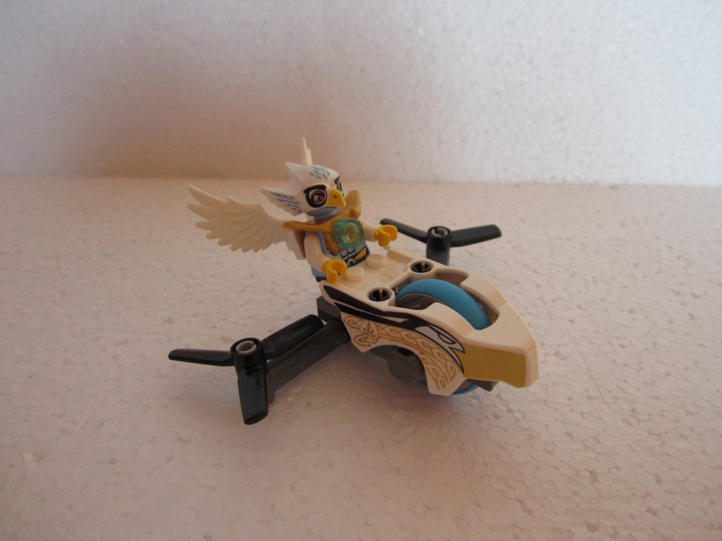 Legends of Chima 70101 p11