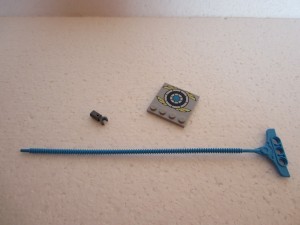 Legends of Chima 70101 p12