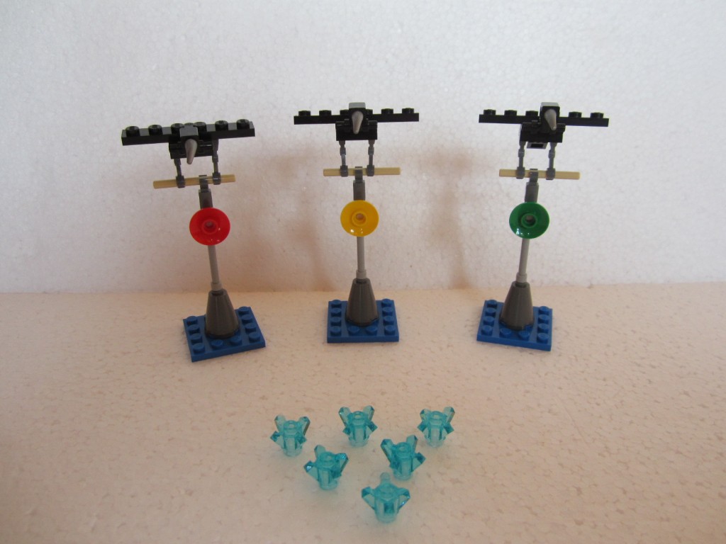 Legends of Chima 70101 p13