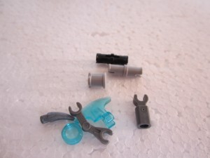 Legends of Chima 70101 p15