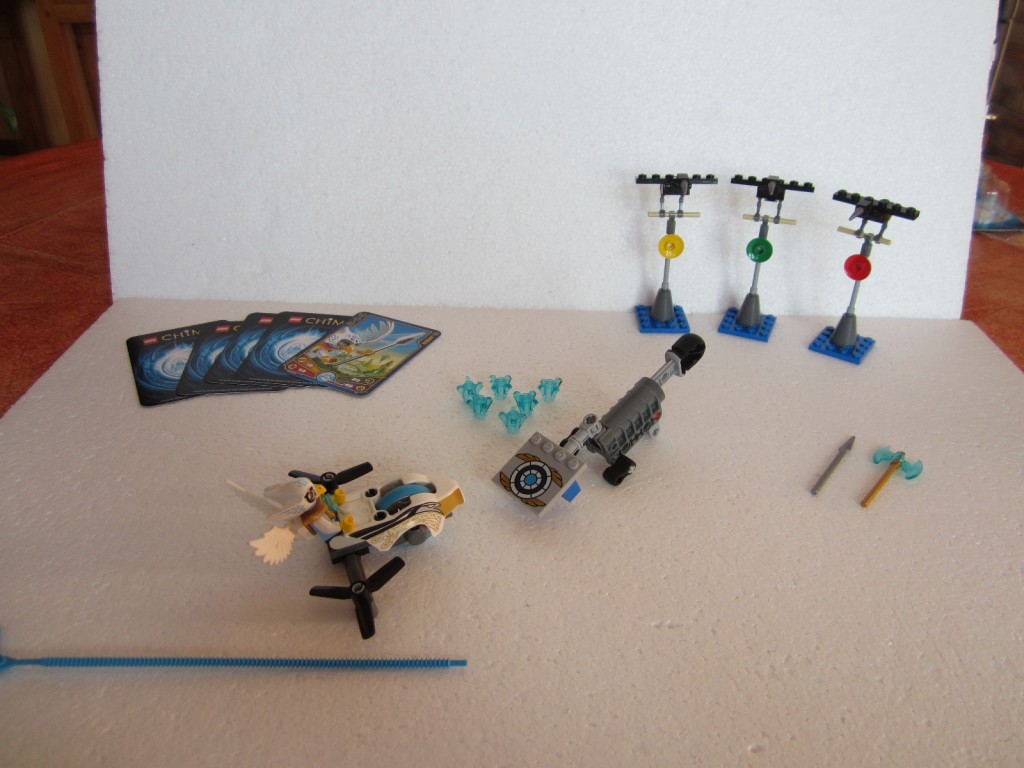 Legends of Chima 70101 p16