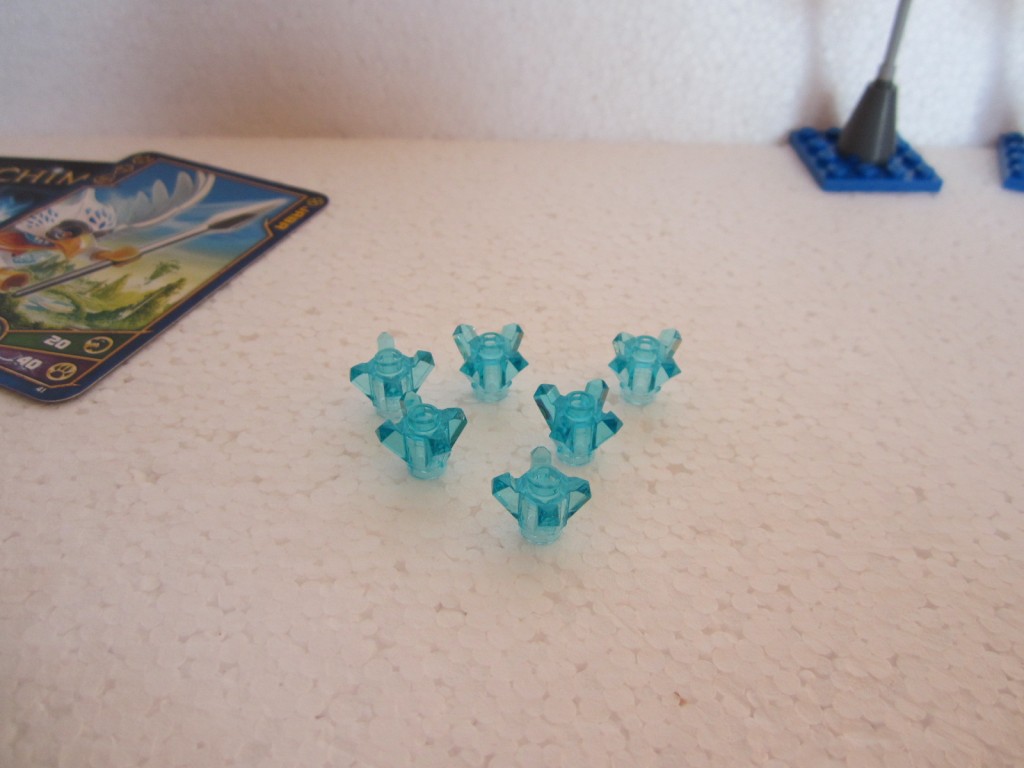 Legends of Chima 70101 p18