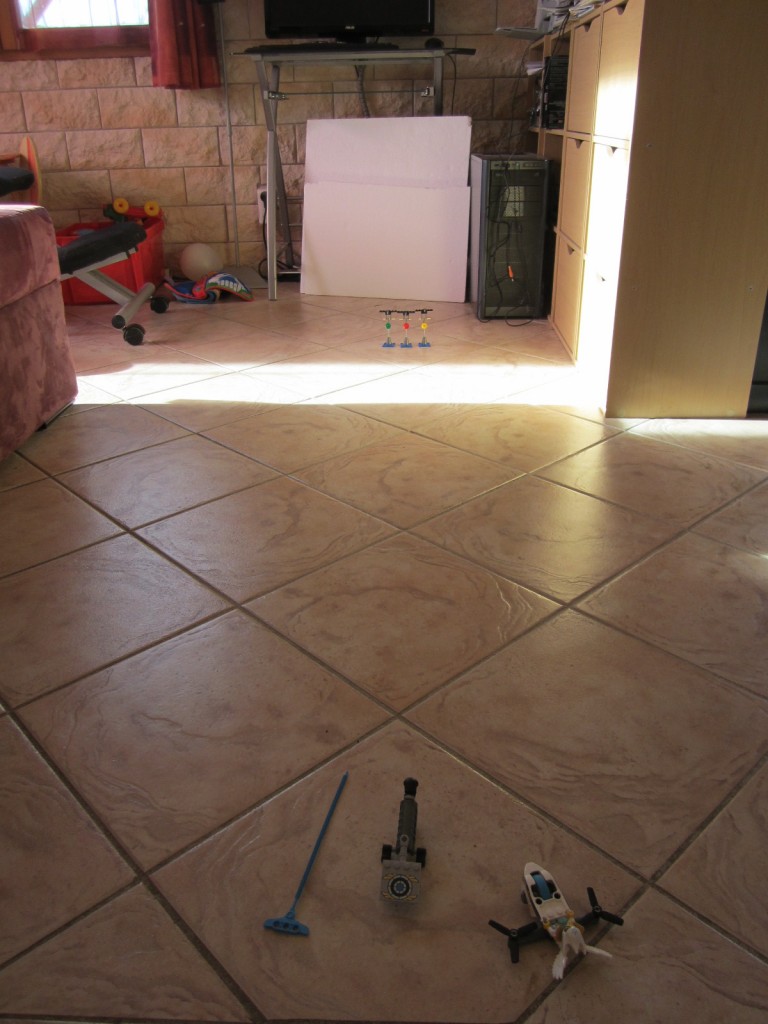 Legends of Chima 70101 p21