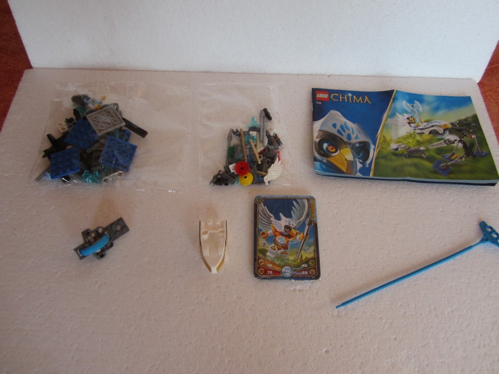 Legends of Chima 70101 p3