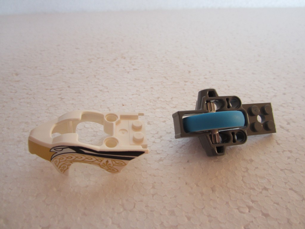 Legends of Chima 70101 p5