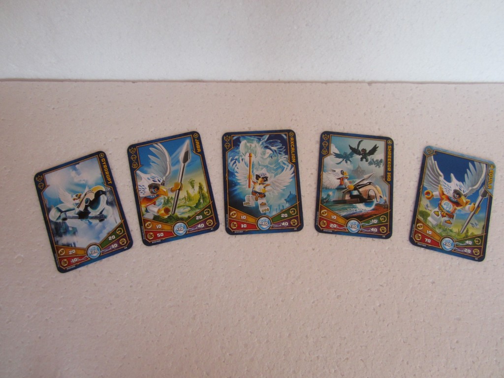 Legends of Chima 70101 p6