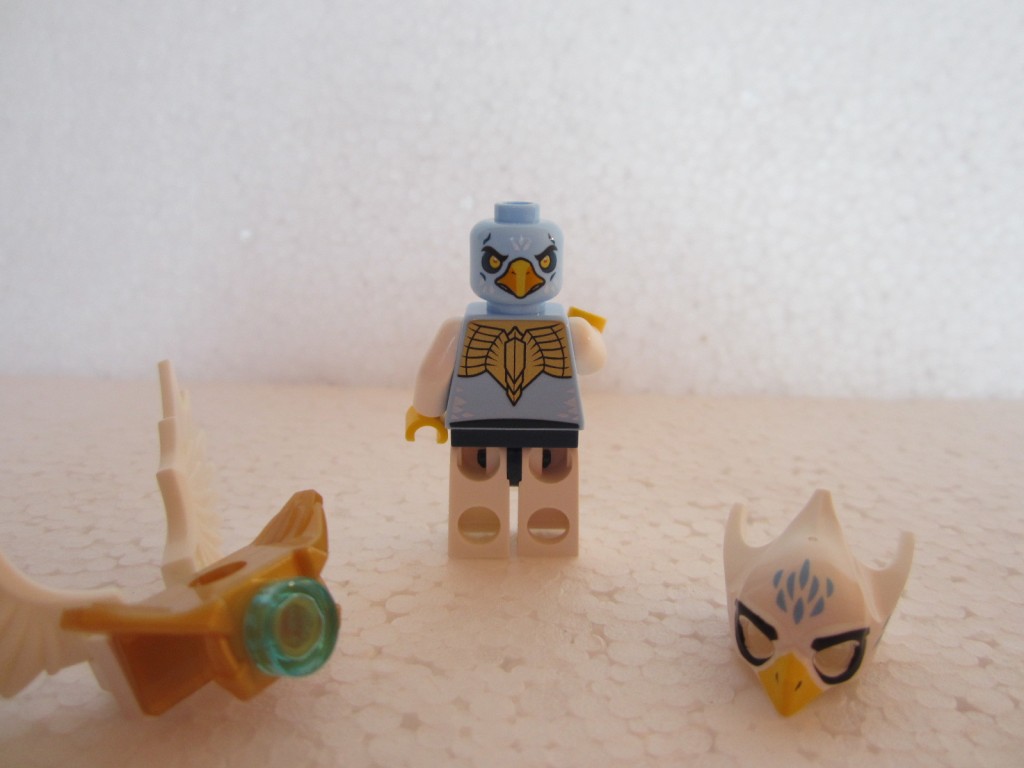 Legends of Chima 70101 p9