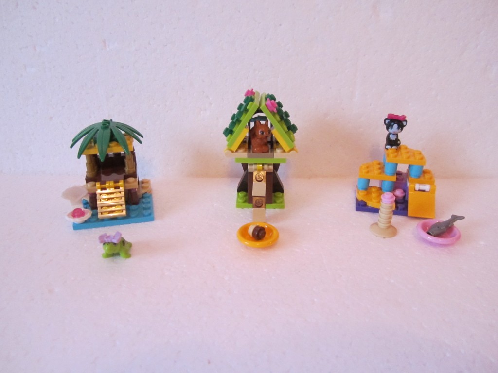 Lego Friends 41017-18-19 p1