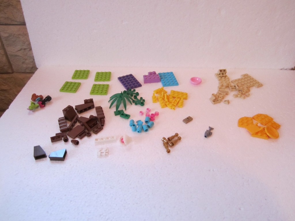 Lego Friends 41017-18-19 p2