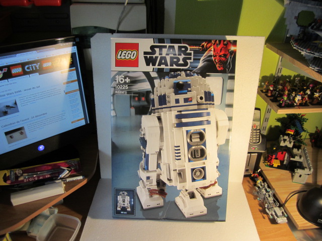 Lego SW 10225 p1