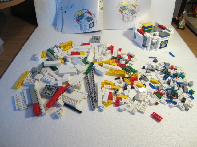 Lego SW 10225 p10