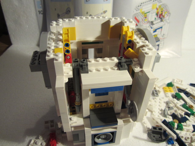 Lego SW 10225 p14