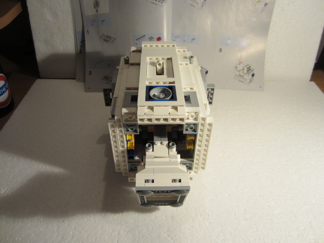 Lego SW 10225 p27