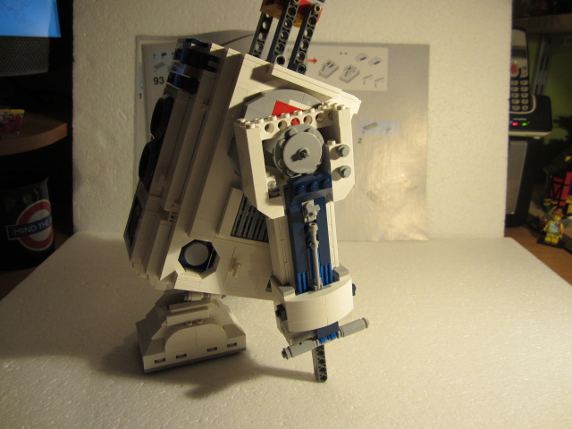 Lego SW 10225 p30