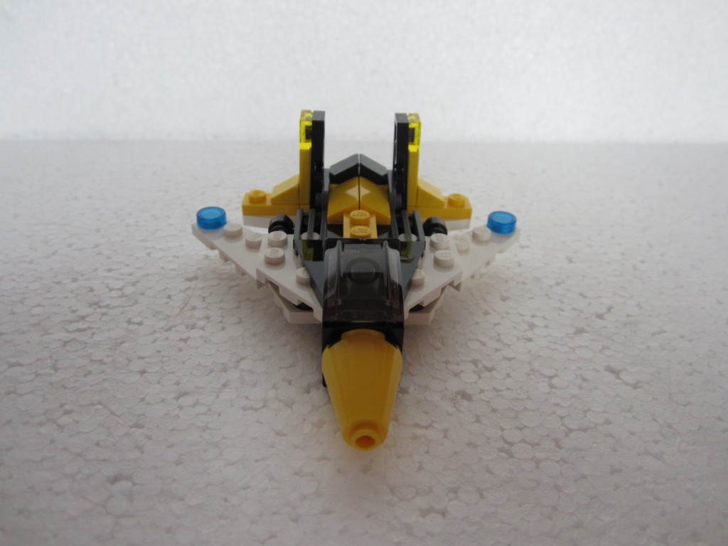Lego creator 31001 p10
