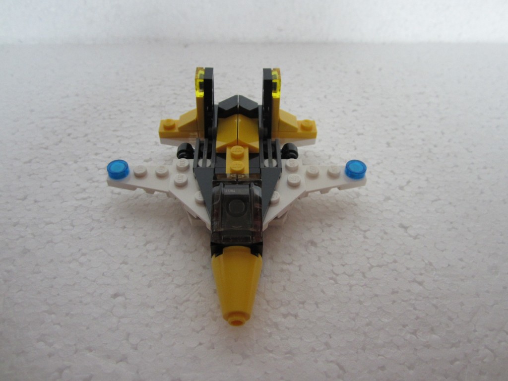 Lego creator 31001 p11
