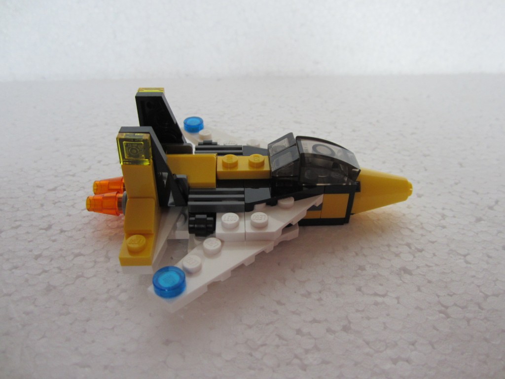 Lego creator 31001 p12