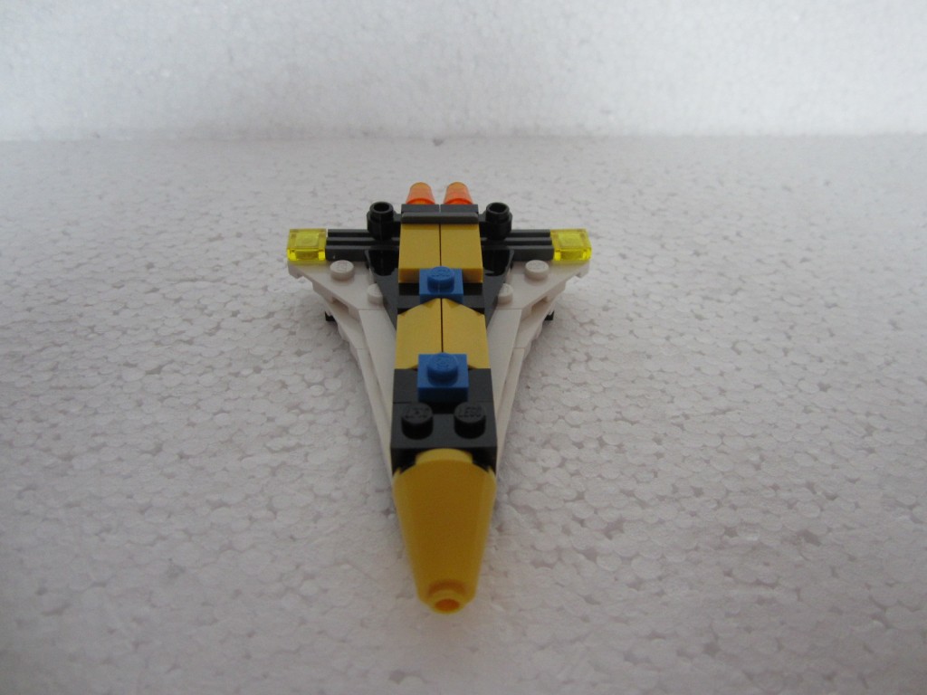 Lego creator 31001 p18
