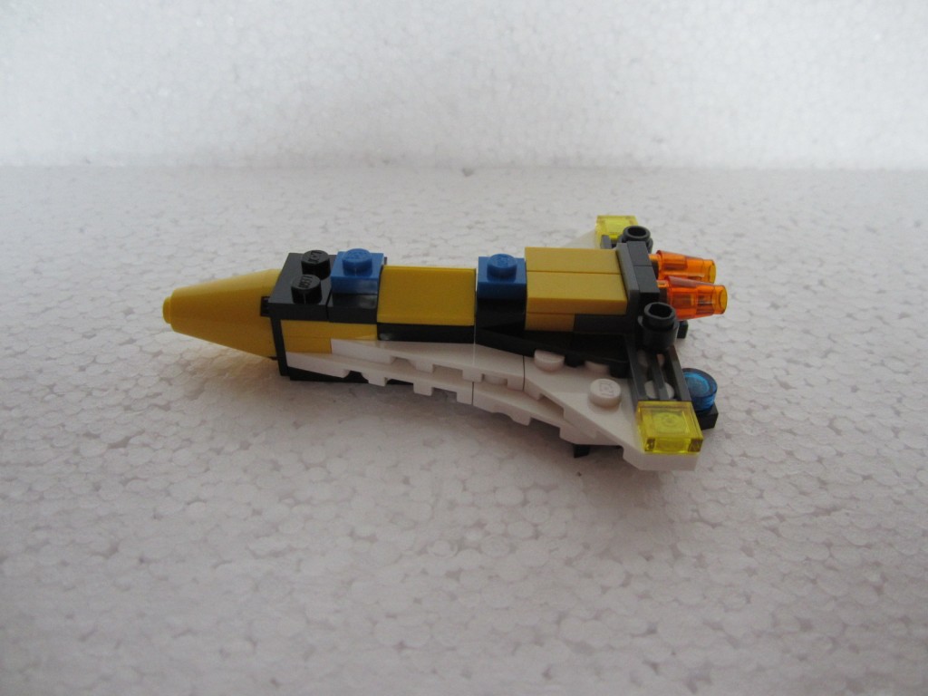 Lego creator 31001 p19