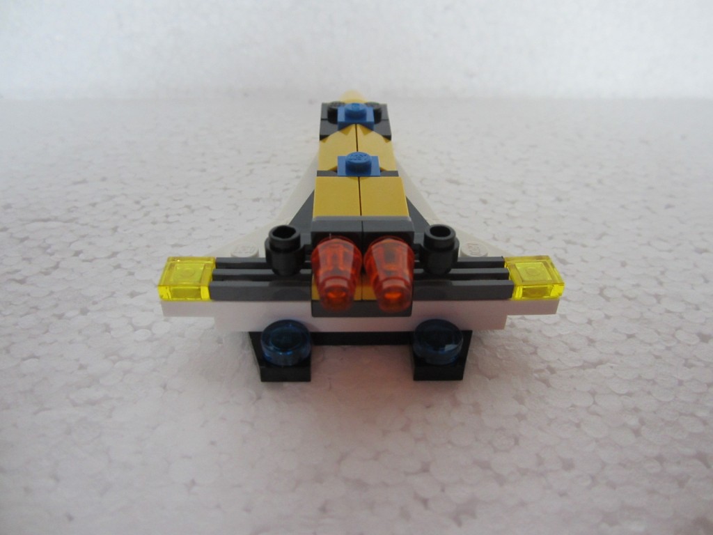 Lego creator 31001 p20