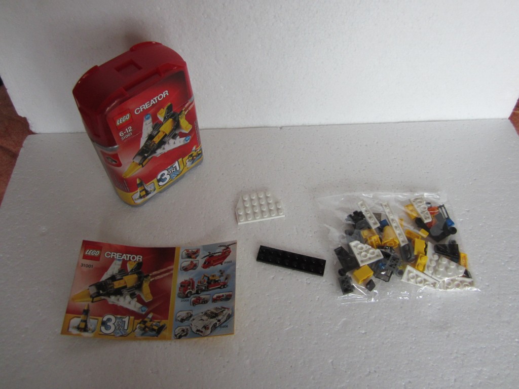 Lego creator 31001 p4