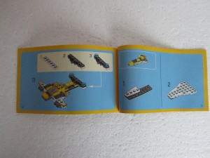 Lego creator 31001 p5