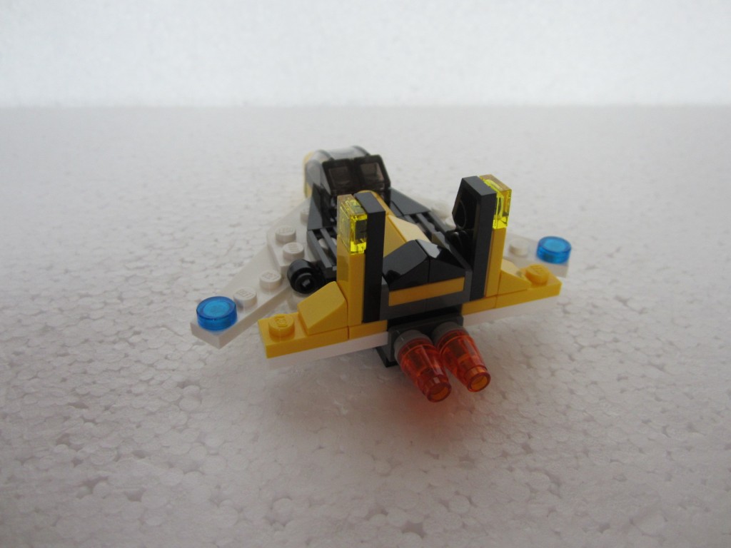 Lego creator 31001 p9