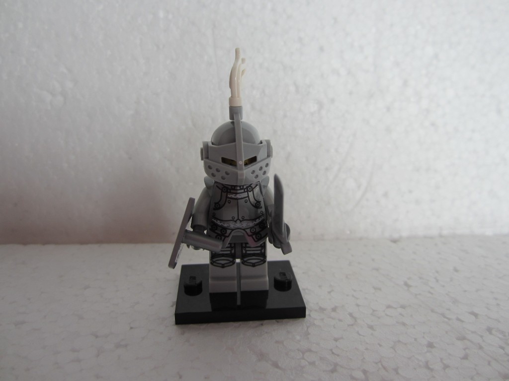 Minfig série 9 chevalier 1
