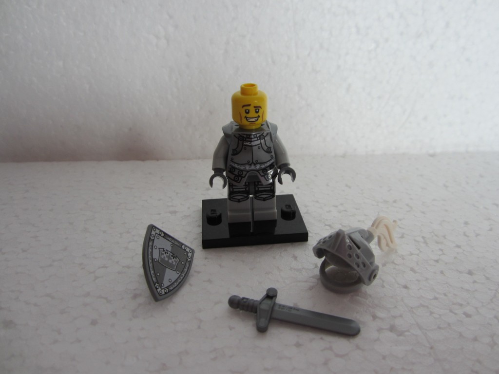 Minfig série 9 chevalier 2