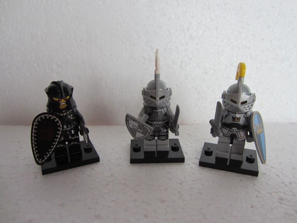 Minfig série 9 chevalier 3