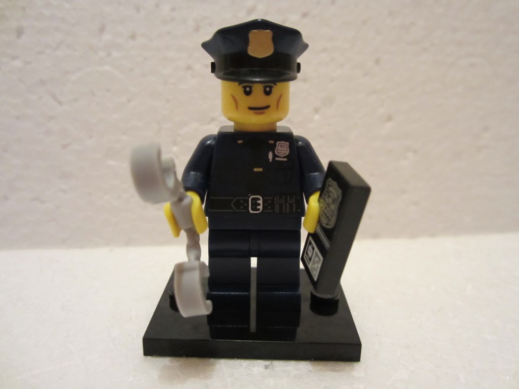 Minfig série 9 policier p1