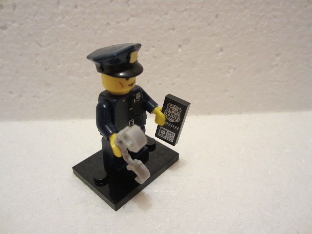 Minfig série 9 policier p2
