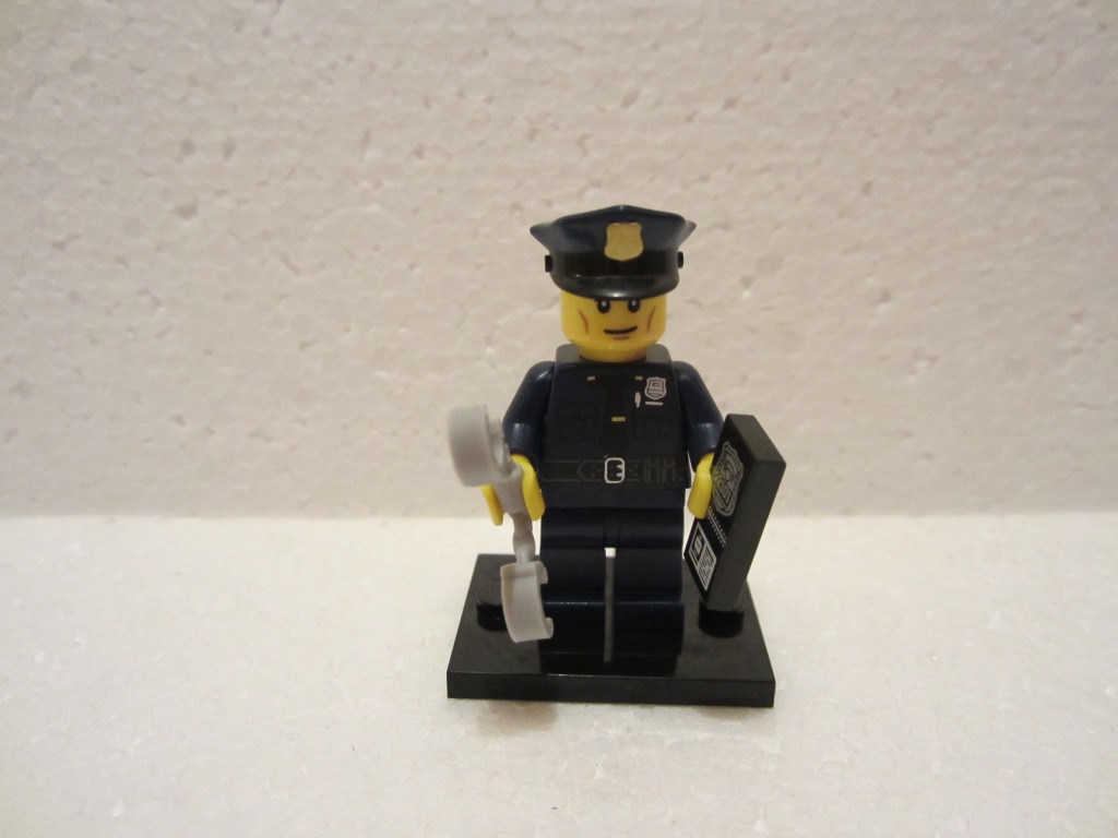 Minfig série 9 policier p3
