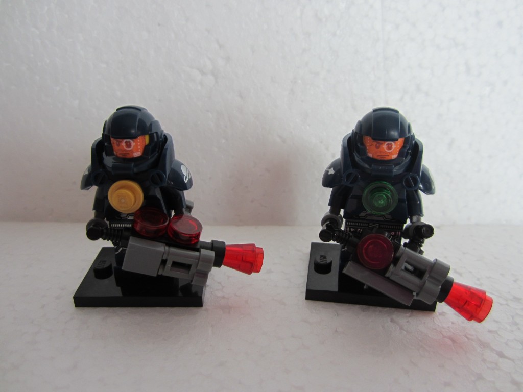 Space Marines p1