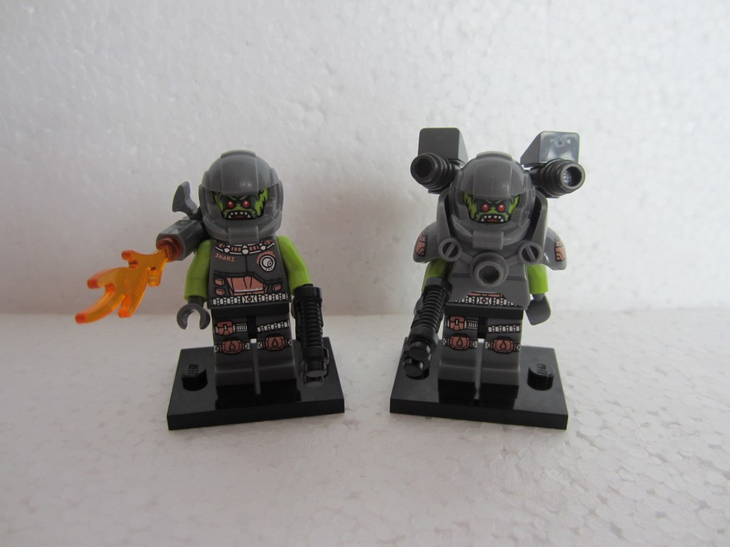 Space Orks p1