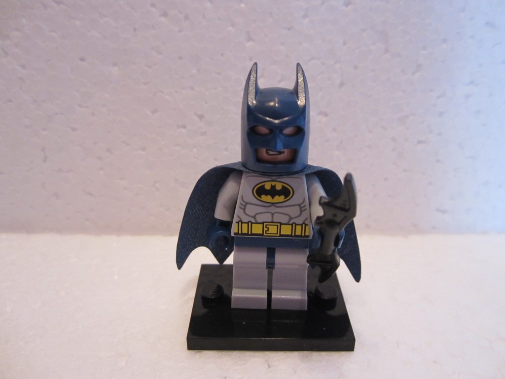 Batman Lego p1