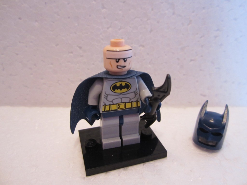 Batman Lego p2