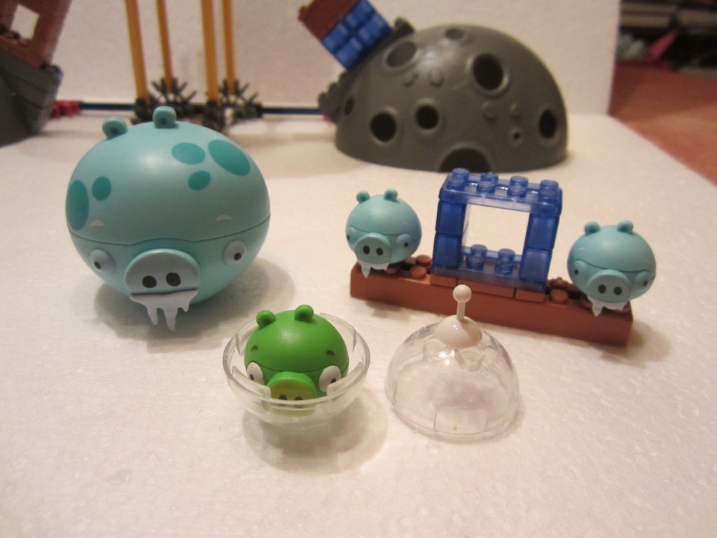 K-Nex Angry Birds Space p9c