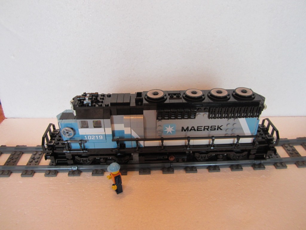 Lego 10219 part1 p10