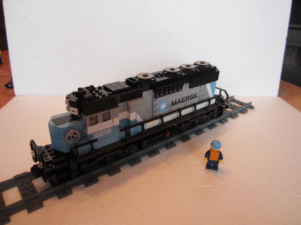 Lego 10219 part1 p11