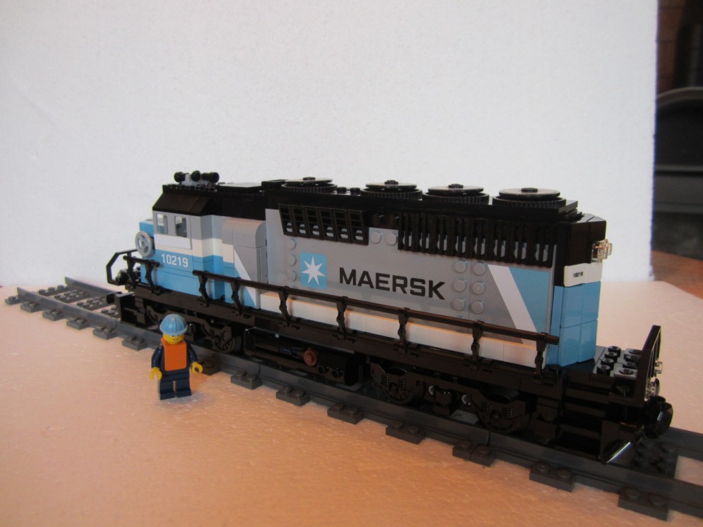 Lego 10219 part1 p14