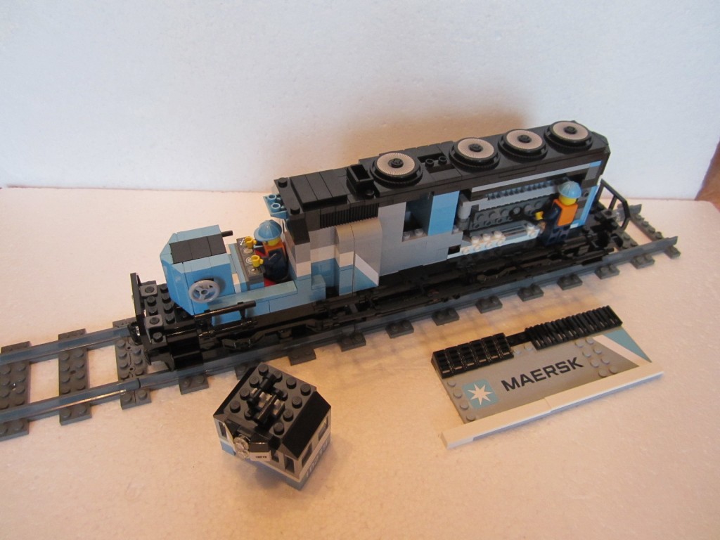 Lego 10219 part1 p18