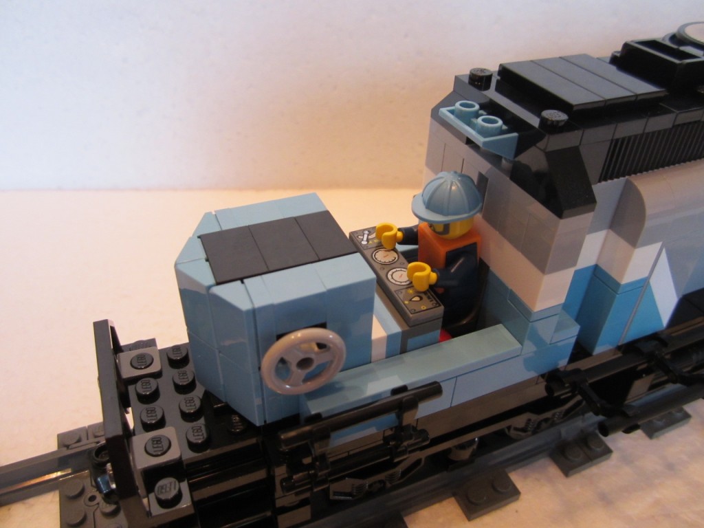 Lego 10219 part1 p19